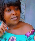Vanessa 32 ans Yaoundé  Cameroun