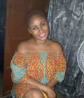 Dorcas 39 ans Lomé Togo