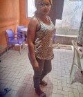 Mira 41 ans Libreville  Gabon