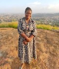 Marie 58 Jahre Yaoundé 4 Kamerun