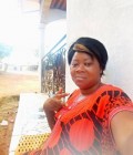 Nadine 40 ans  Cameroun