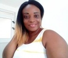 Julienne  41 ans Bertoua Cameroun
