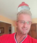 Roland 58 ans Nevers France