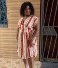 Olivia 31 ans Abidjan/ Koumassi  Côte d'Ivoire