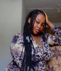 Olivia 28 ans Sunyani Ghana
