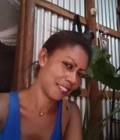 Helene 34 ans Diego Suarez Madagascar