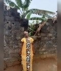 Saurelle 25 Jahre Bassa  Kamerun