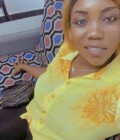 Lucie 31 Jahre Yaoundé 5 Kamerun