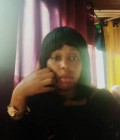 Nathalie 33 ans Mengueme Cameroun