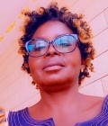 Claire  57 Jahre Yaoundé Kamerun