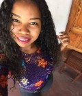 Janny 26 ans Toamasina Madagascar