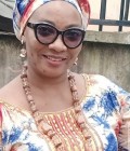 Carine 44 ans Douala  Cameroun