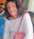 Angy 48 ans Yaounde Cameroun
