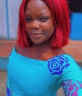 Vanilaine 30 ans Libreville Oyem Gabon