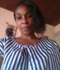 Audrey 35 Jahre Yaoundé Kamerun