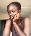 Belinda 29 ans Accra Ghana