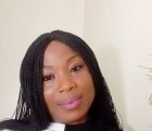 Nathalie 27 ans Casablanca Maroc