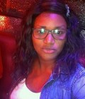 Michelle 39 years Yaoundé Cameroon