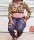 Marielaure 34 Jahre Yaoundé  Kamerun