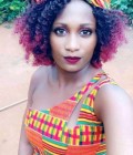 Nina 30 ans Cotonou Bénin