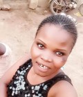 Genevieve 33 ans Douala Cameroun