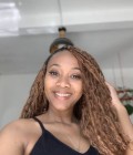 Larie 24 ans Toamasina Madagascar