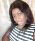 Gladys 43 years Yaoundé Cameroon