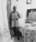 Saurelle 48 years Douala Iii Cameroon