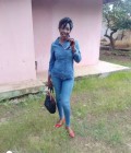 Nina 40 ans Yaoundé Cameroun