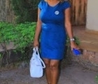 Sthevie 31 ans Libreville  Gabon