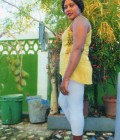 Rodophie 36 years Samvaba Madagascar