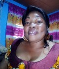 Helena 55 Jahre Yaoundé Kamerun