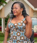 Salomé 58 ans Yaounde3eme Cameroun