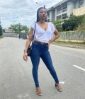 Paola 26 ans Douala  Cameroun