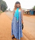 Viviane 34 ans Bamiléké  Cameroun