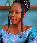 Elvira 26 ans Cotonou Bénin