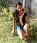 Lea 23 ans Manakara Madagascar