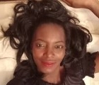 Miss 40 years Nfou Cameroun