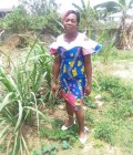 Marie 45 Jahre Centre Kamerun
