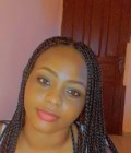 Lili 32 ans Franceville  Gabon