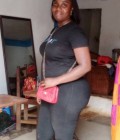 Angebeata 35 ans Yaounde Cameroun