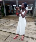 Loucha 35 ans Douala 1er Cameroun