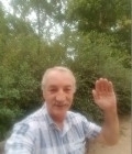 Philippe 64 ans Vichy France