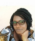 Sefa 41 Jahre Lomé Gehen