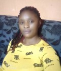 Nadia 32 ans Malabo  Guinée équatoriale