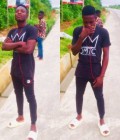 Mannequi 25 ans Bingerville Canada