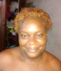 Gaelle 36 ans Kribi Cameroun
