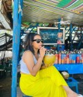 Ediane 46 ans Tananarive Madagascar