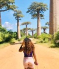 Juju 29 ans Tananarive Madagascar
