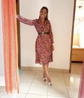 Viviane 37 ans Yaoundé Cameroun